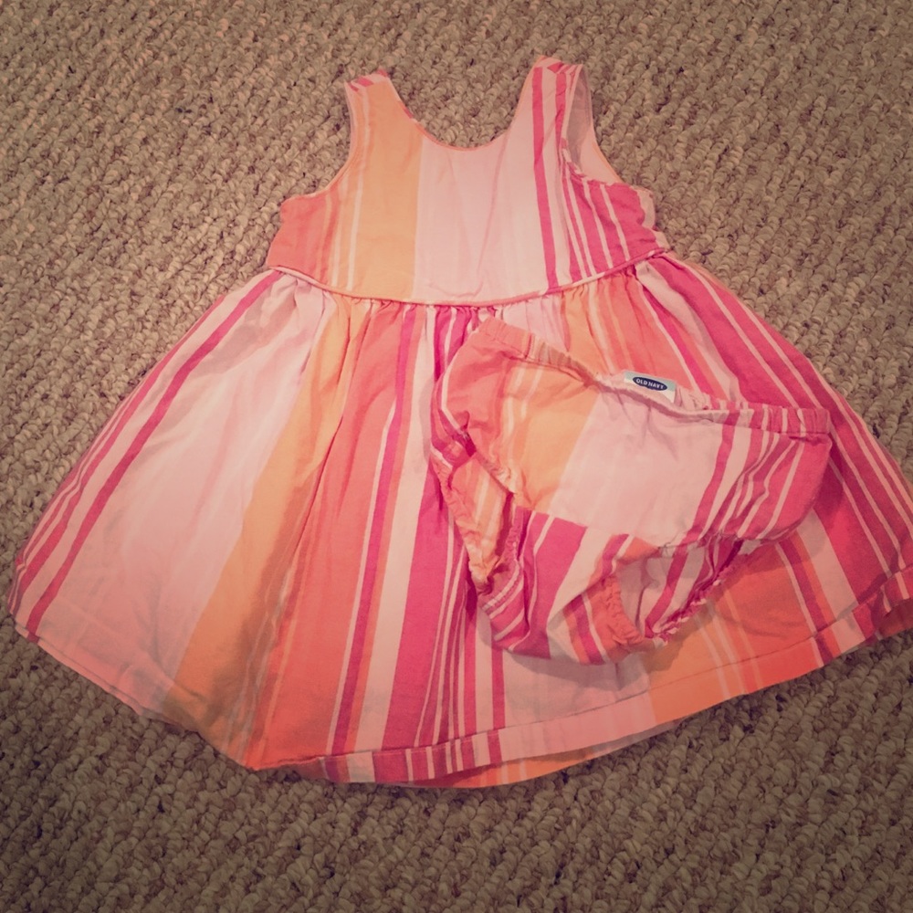 2 piece Easter 🐣 dress