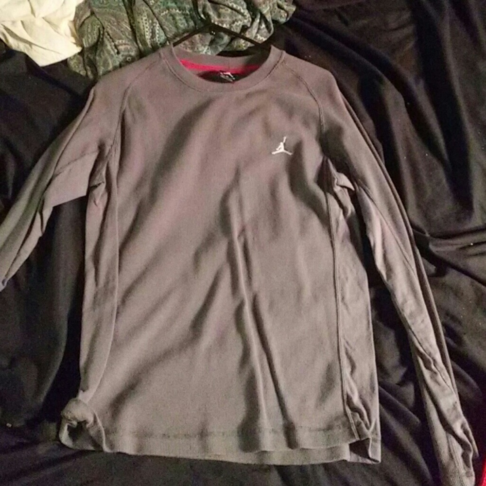 Jordan thermal