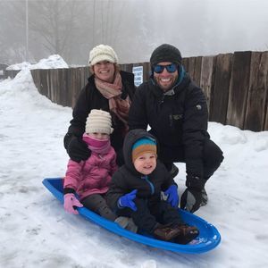 Meet your Posher, Jennifer