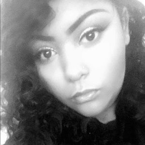 Meet your Posher, Mariah