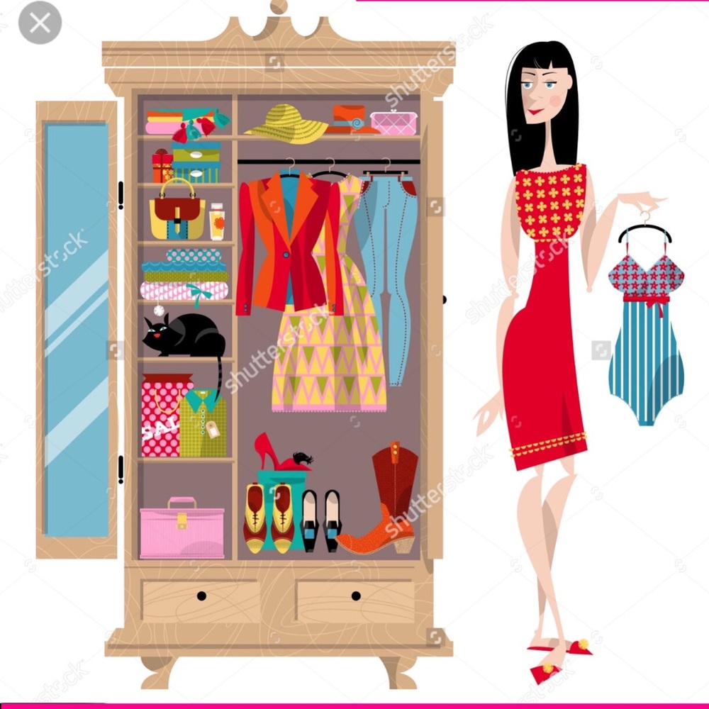 Meet your Posher, Gloria