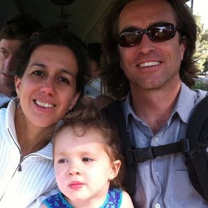 Meet your Posher, John