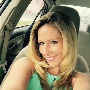 Meet your Posher, Jackie