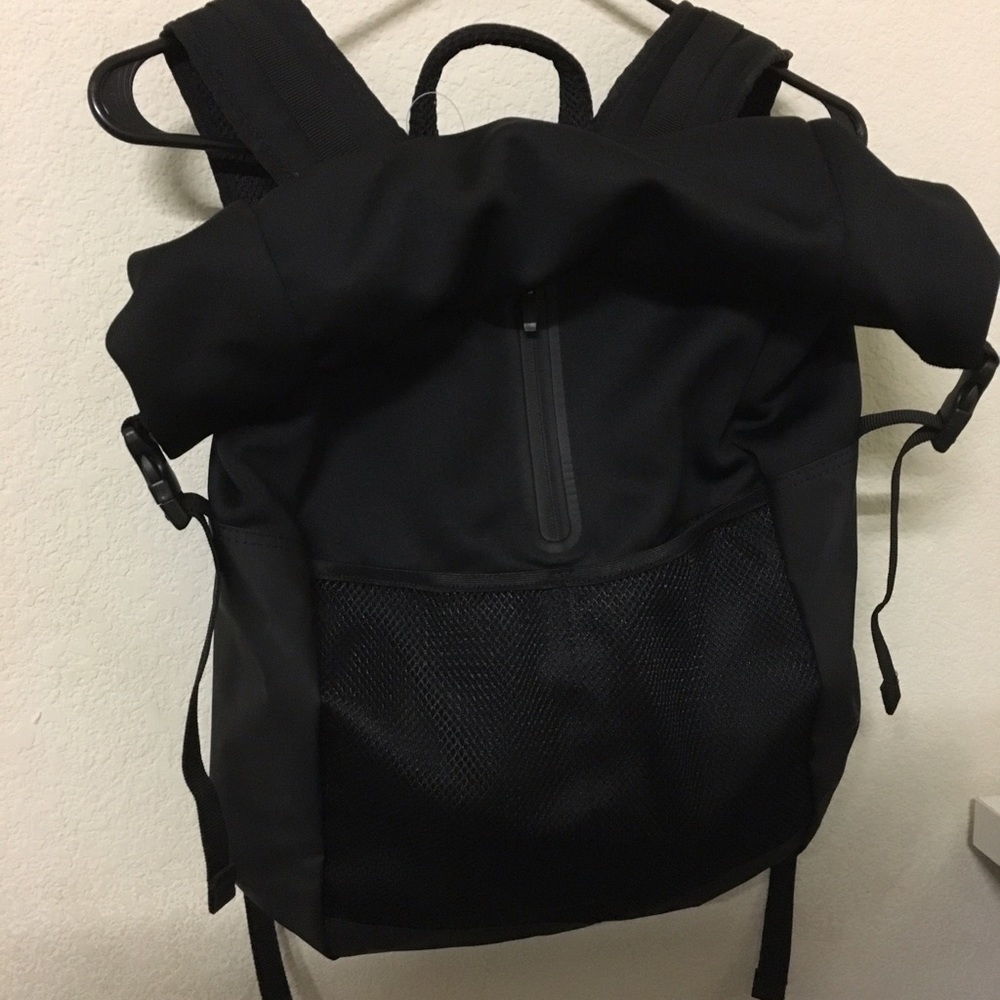 H&M Rolltop Closure Backpack