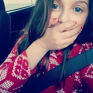 Meet your Posher, Karah