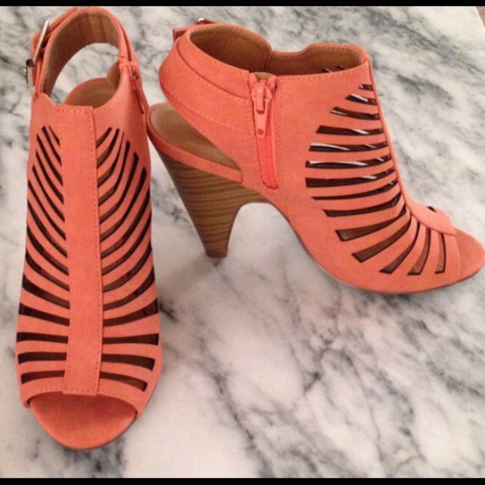 Coral pumps
