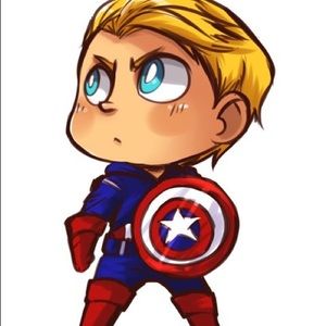 Meet your Posher, Melane