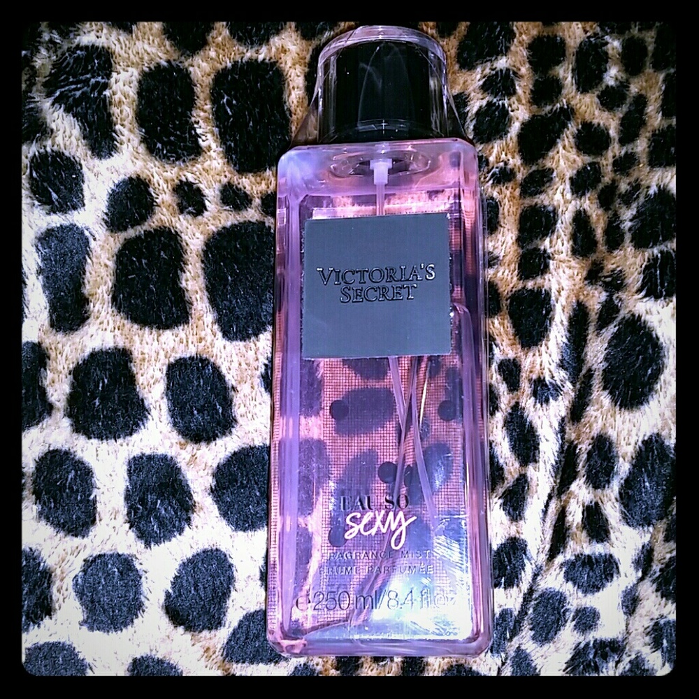 Victoria Secret Eau So Sexy