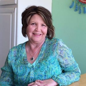 Meet your Posher, Kathy