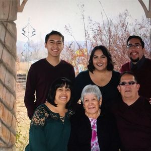 Meet your Posher, Mindy