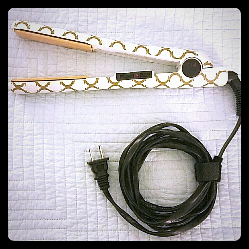 Chi Air hair flat iron
