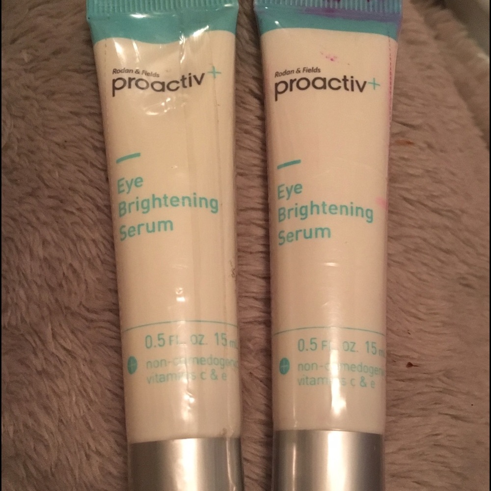 Proactiv+ Eye Brightening Serum