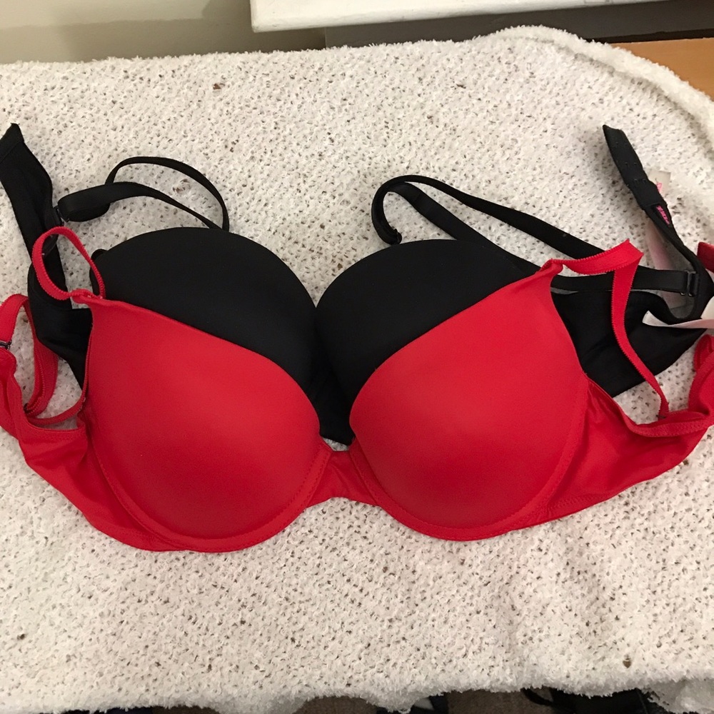 Bundle of 36B bras