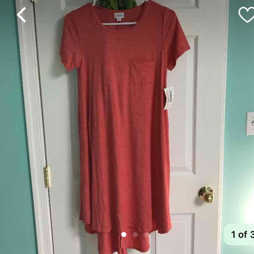 NWT Lularoe Carly