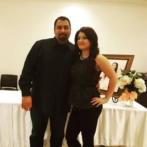 Meet your Posher, Monike