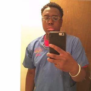 Meet your Posher, Steven