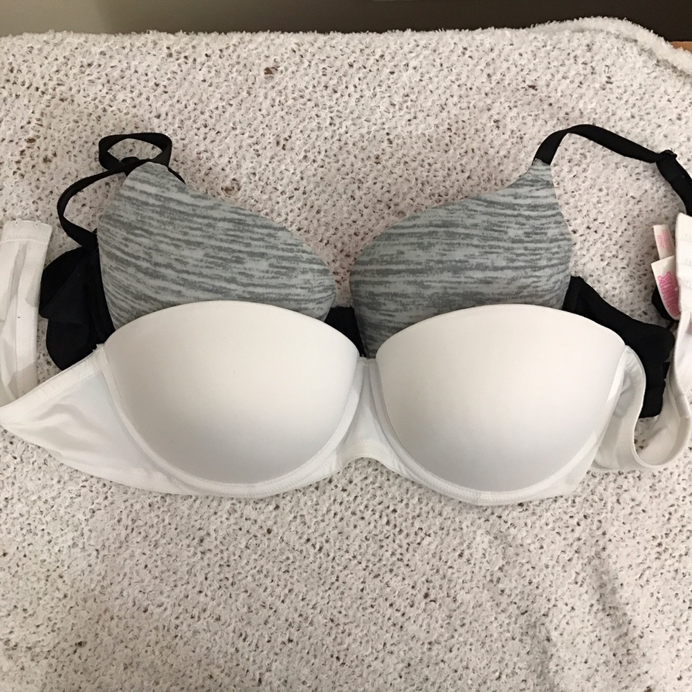 Bundle of 36B bras