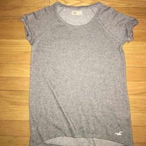 Hollister tshirt