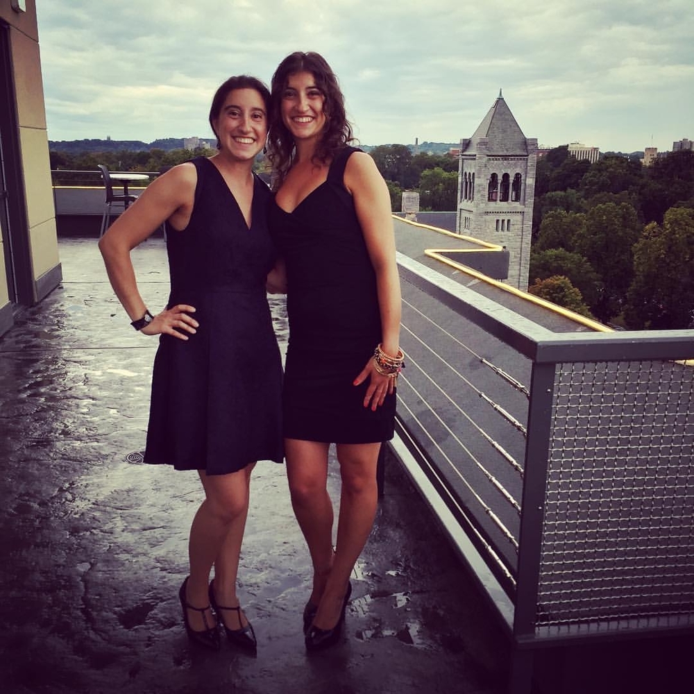 Meet your Posher, Alexis