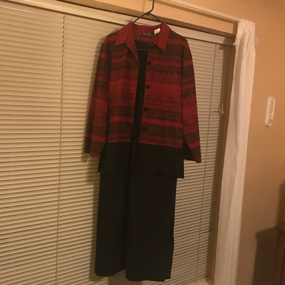 Women's dress