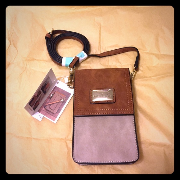 simply noelle travel bag