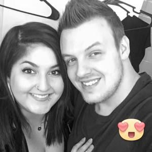 Meet your Posher, Alexandra