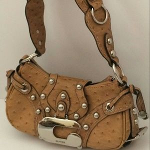 Authentic Guess Sienna Handbag