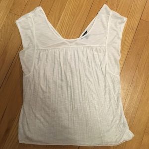 Dressy American Eagle shirt