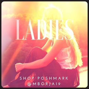 👗Items hand picked from my side of the closet ❤️