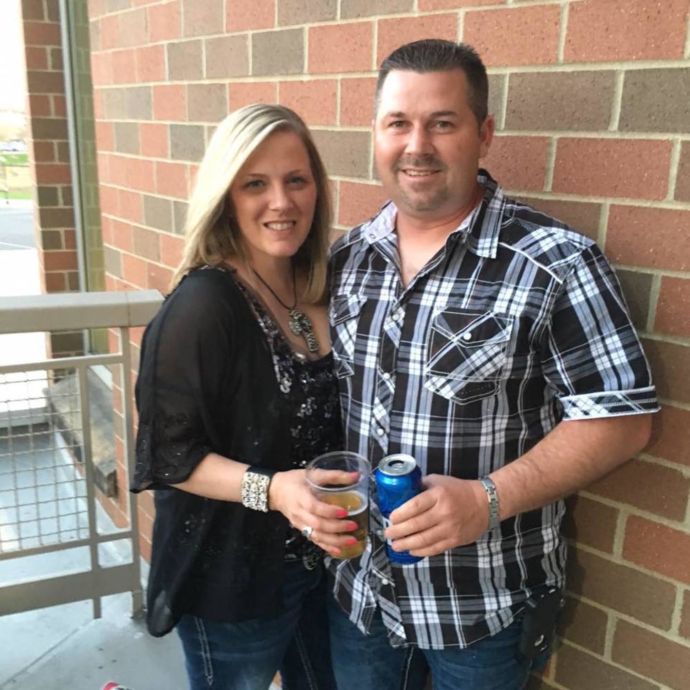 Meet your Posher, Kristen