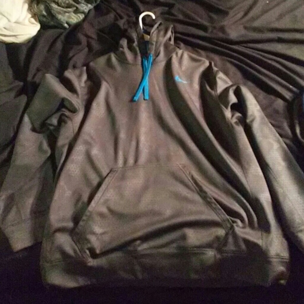 Nike hoodie