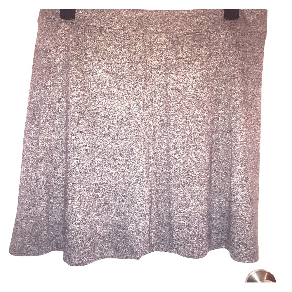 Loft skirt