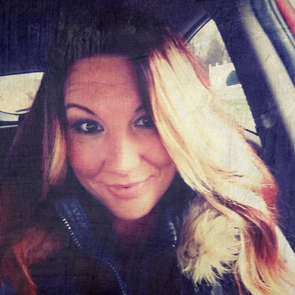 Meet your Posher, Christina