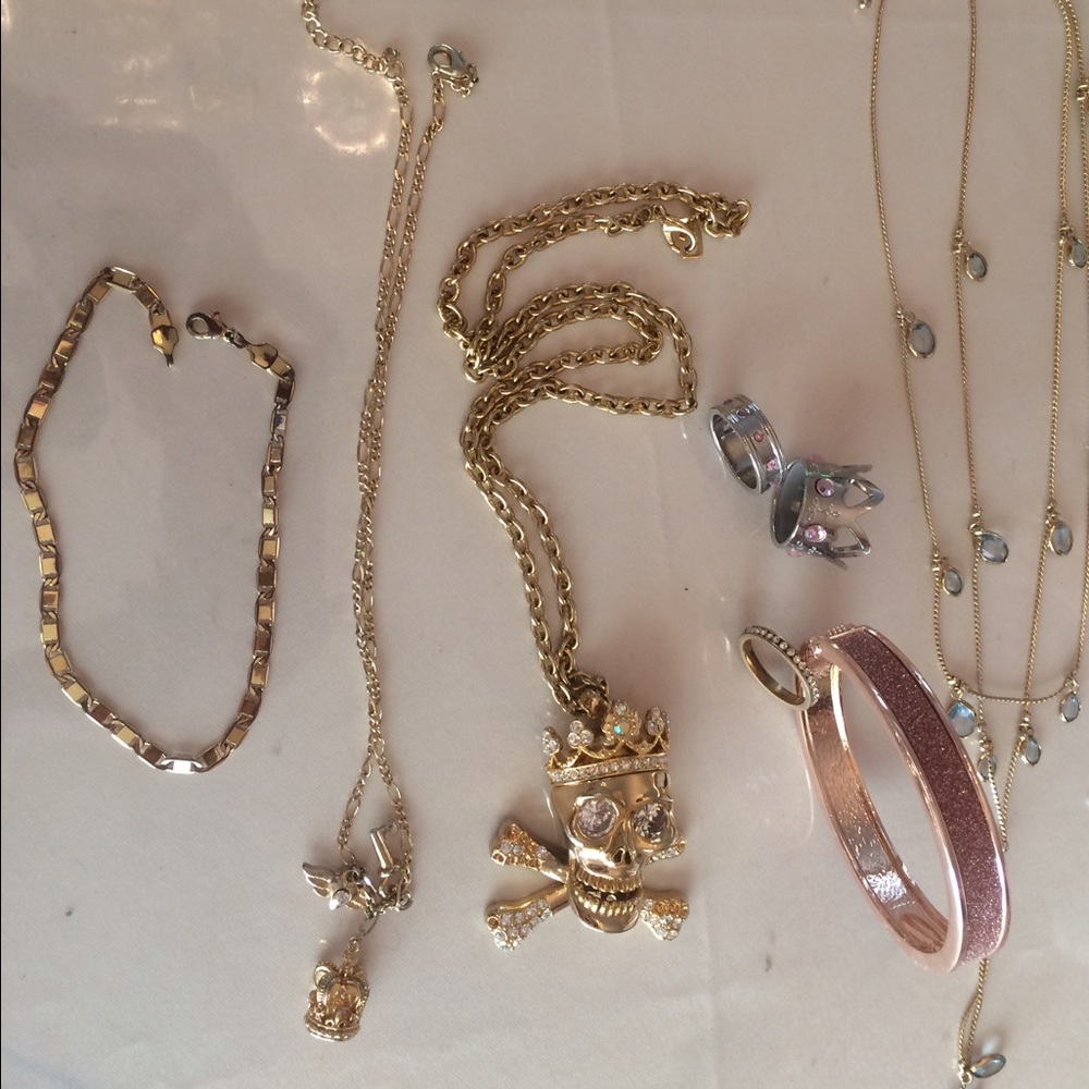 jewelry bundle