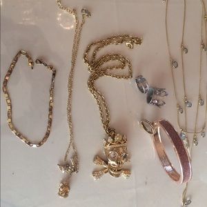 jewelry bundle