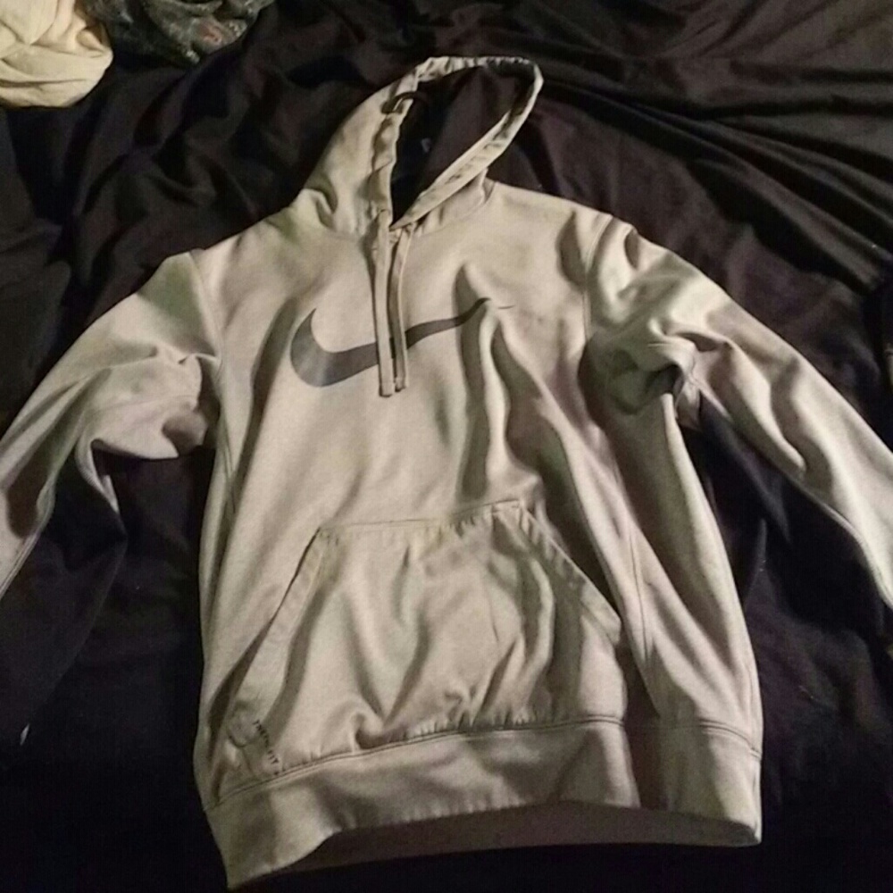 Nike hoodie