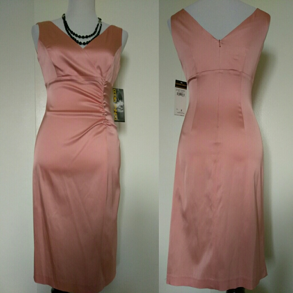 🎈SALE🎈 3FOR $20 Donna Ricco Dress - Sz 2