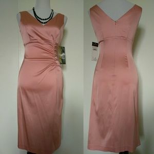 🎈SALE🎈 3FOR $20 Donna Ricco Dress - Sz 2