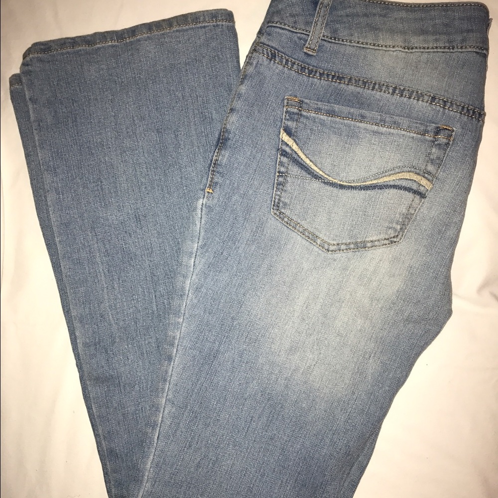 SO Jeans