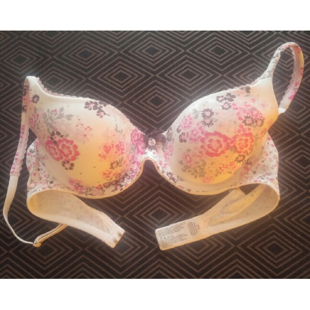 Victoria's Secret Bra 34 C