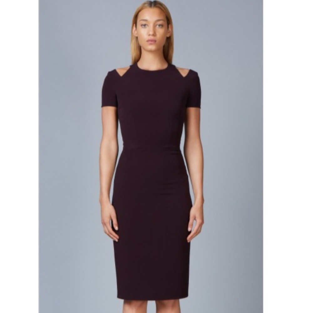 ⚡️Kimora Lee Simmons Uptown Dress - KLS⚡️