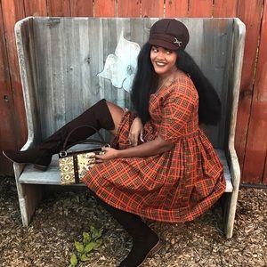 Meet your Posher, Miriam