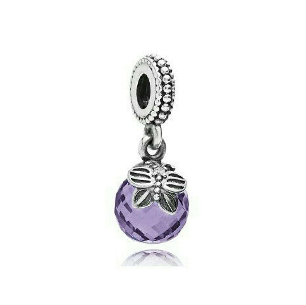 Pandora Authentic Charm