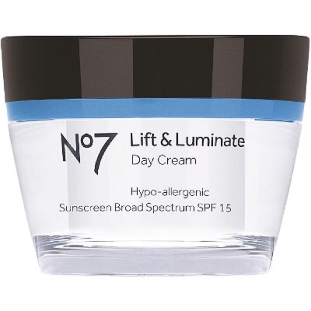 N 07  LIFT& LUMINATE Day Cream FOR CHEAPER
