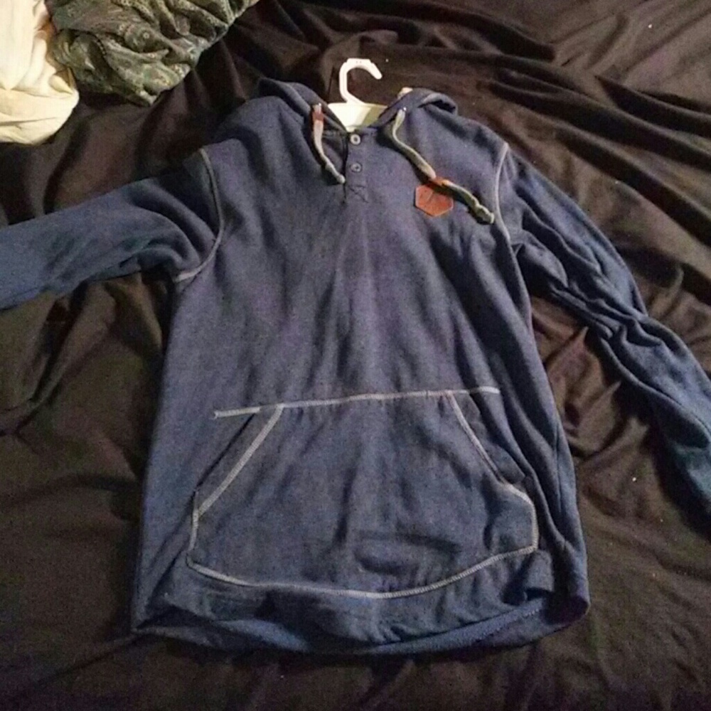 Dravus hoodie