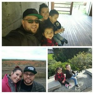 Meet your Posher, Rosemarie