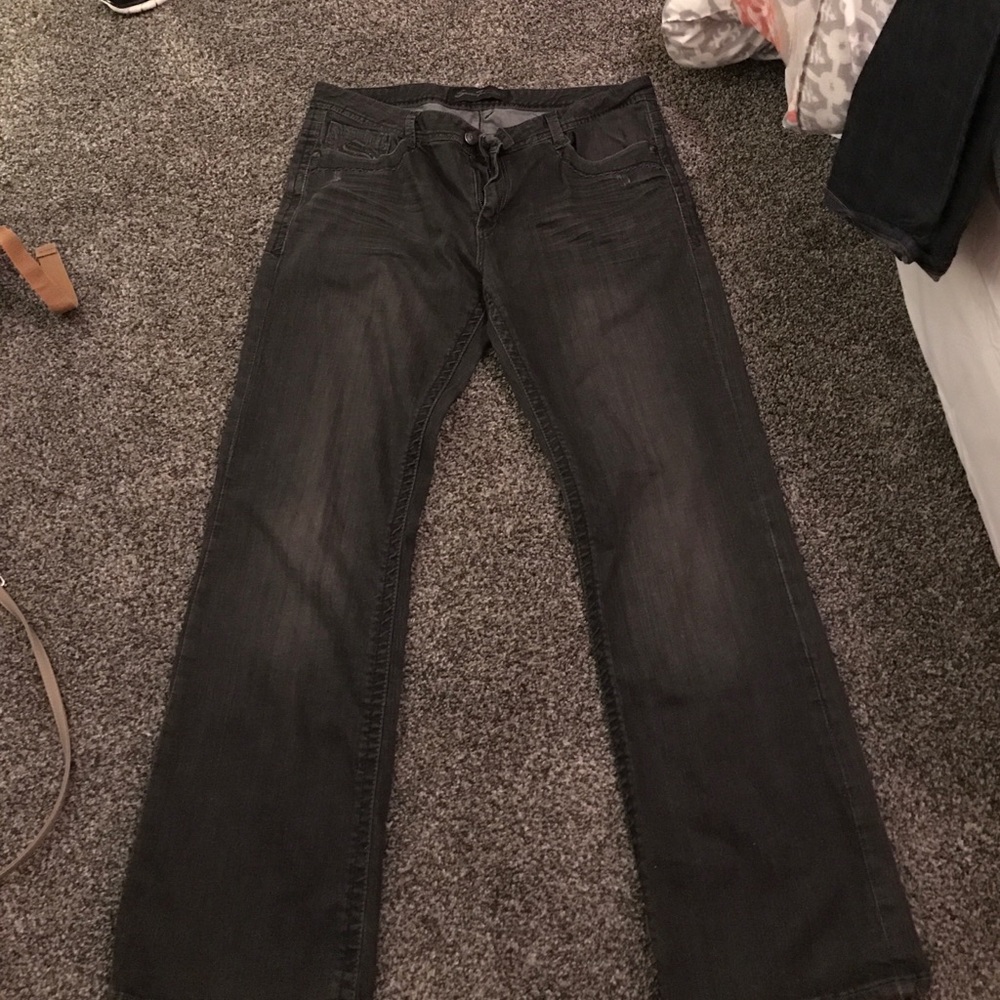 Men's jeans