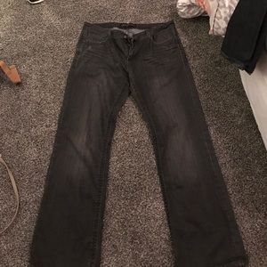 Men's jeans