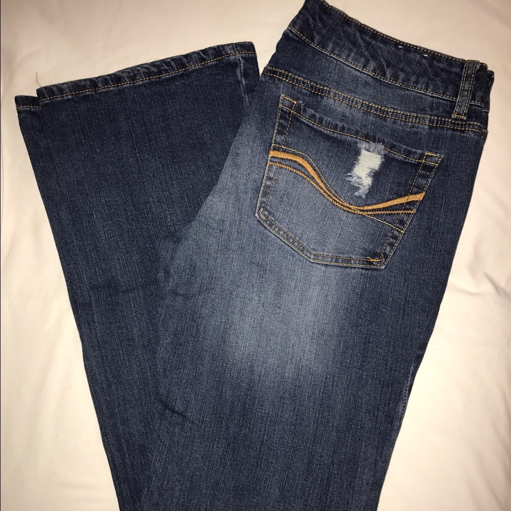 SO Jeans