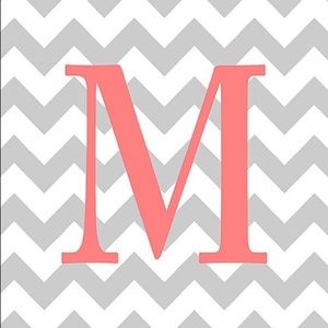 Meet your Posher, Mackenna